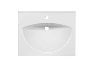 Раковина Эстет Bella silk ФР-00014918 60см белый